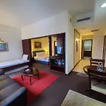 Kl Nice Apartment At Time Square