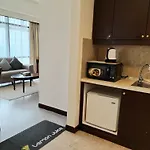 Kl Nice Apartment At Time Square