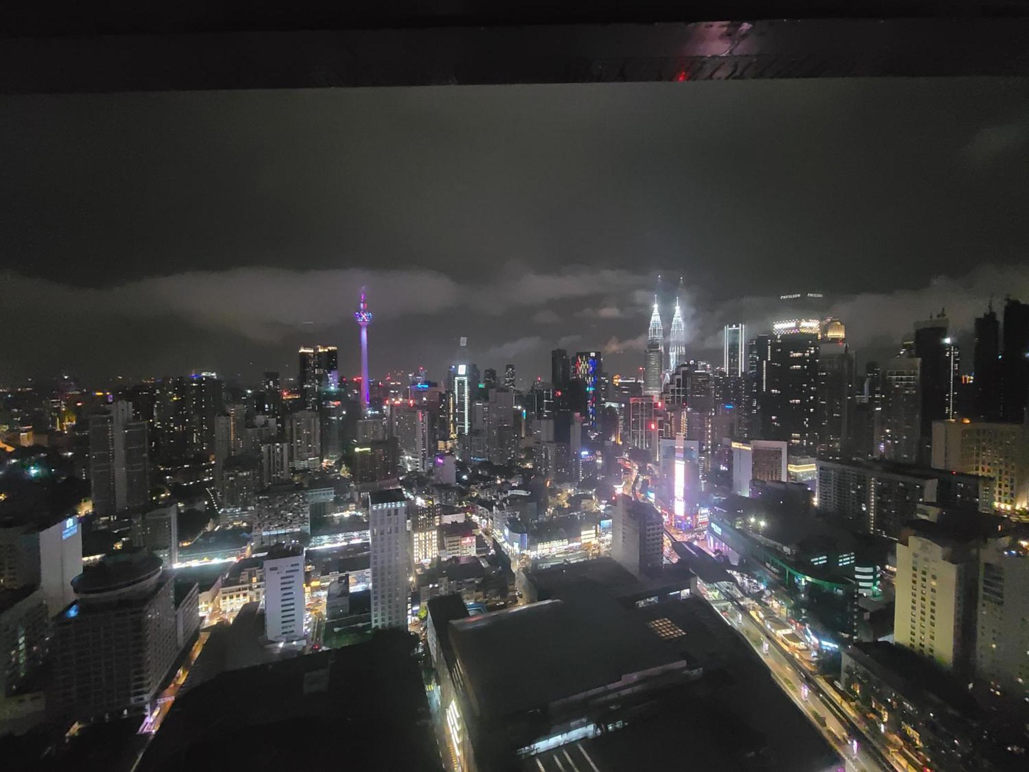 Kl At Time Square Kuala Lumpur
