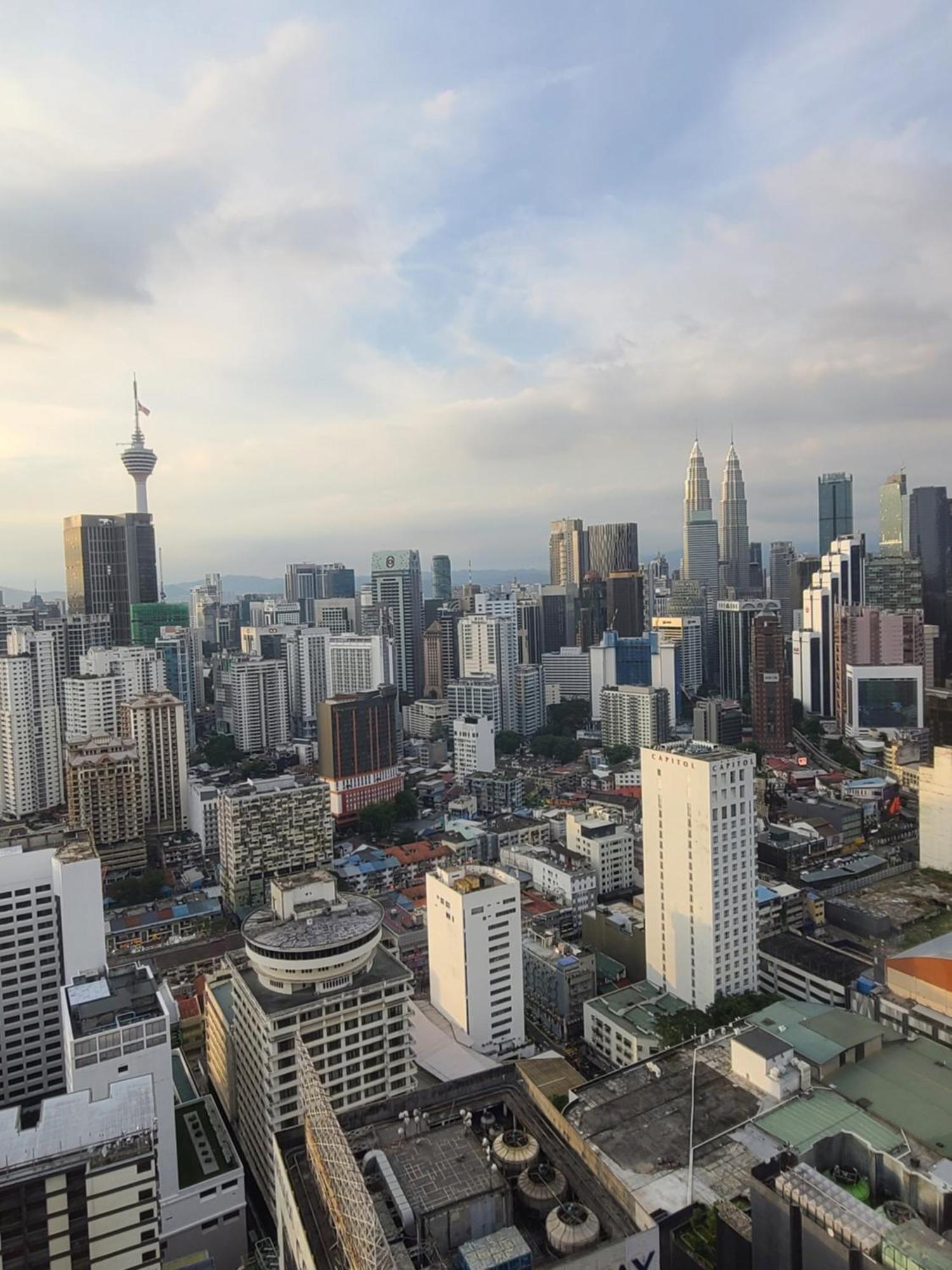 Kl At Time Square *