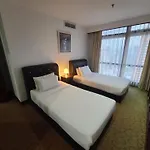 Kl Nice Apartment At Time Square