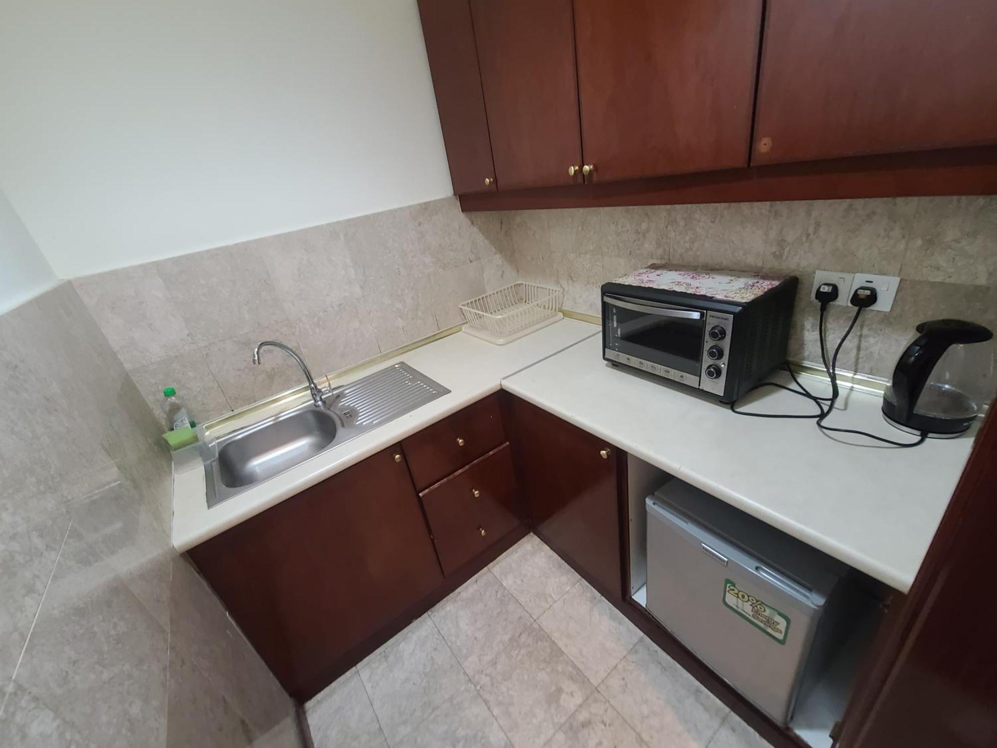 Kl At Time Square Appartement Kuala Lumpur