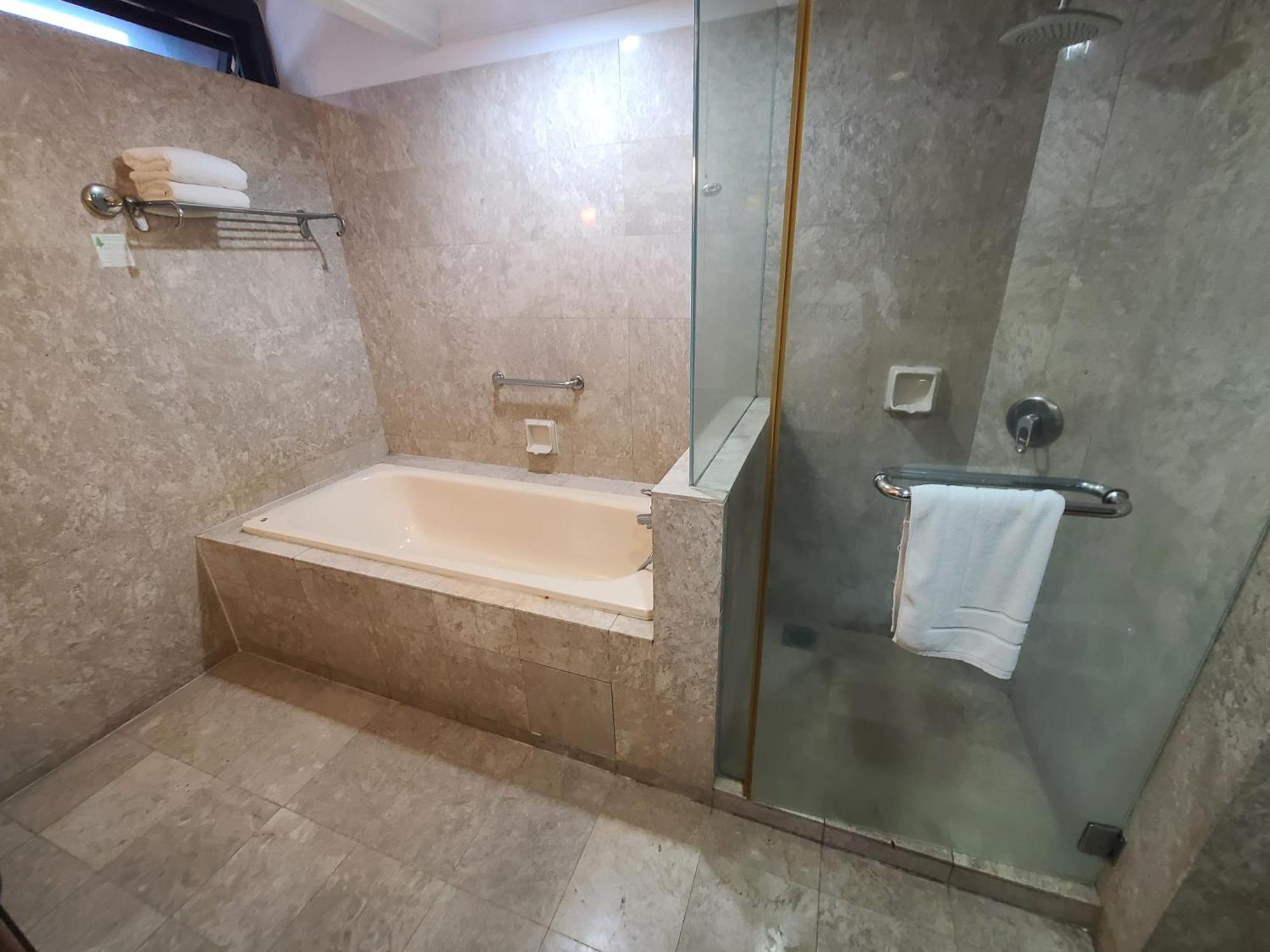 Appartement Kl At Time Square