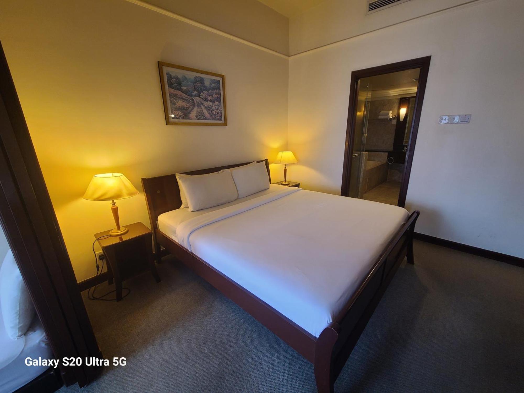 Kl At Time Square Appartement