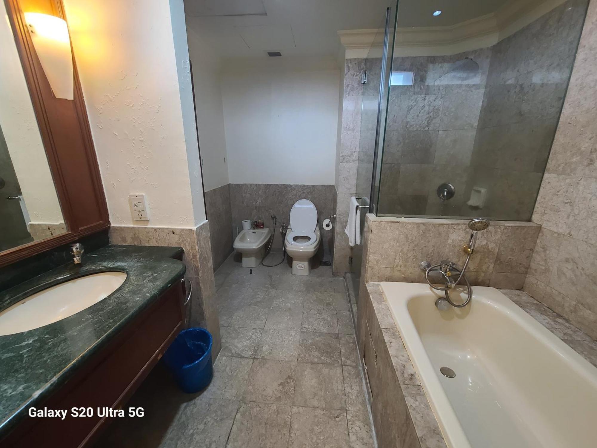 Kl At Time Square Appartement *