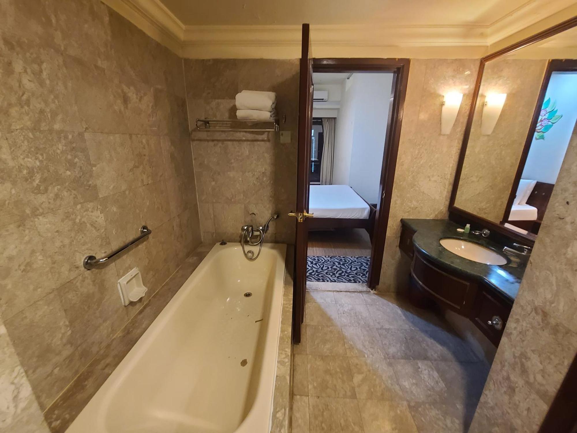 Appartement Kl At Time Square Kuala Lumpur