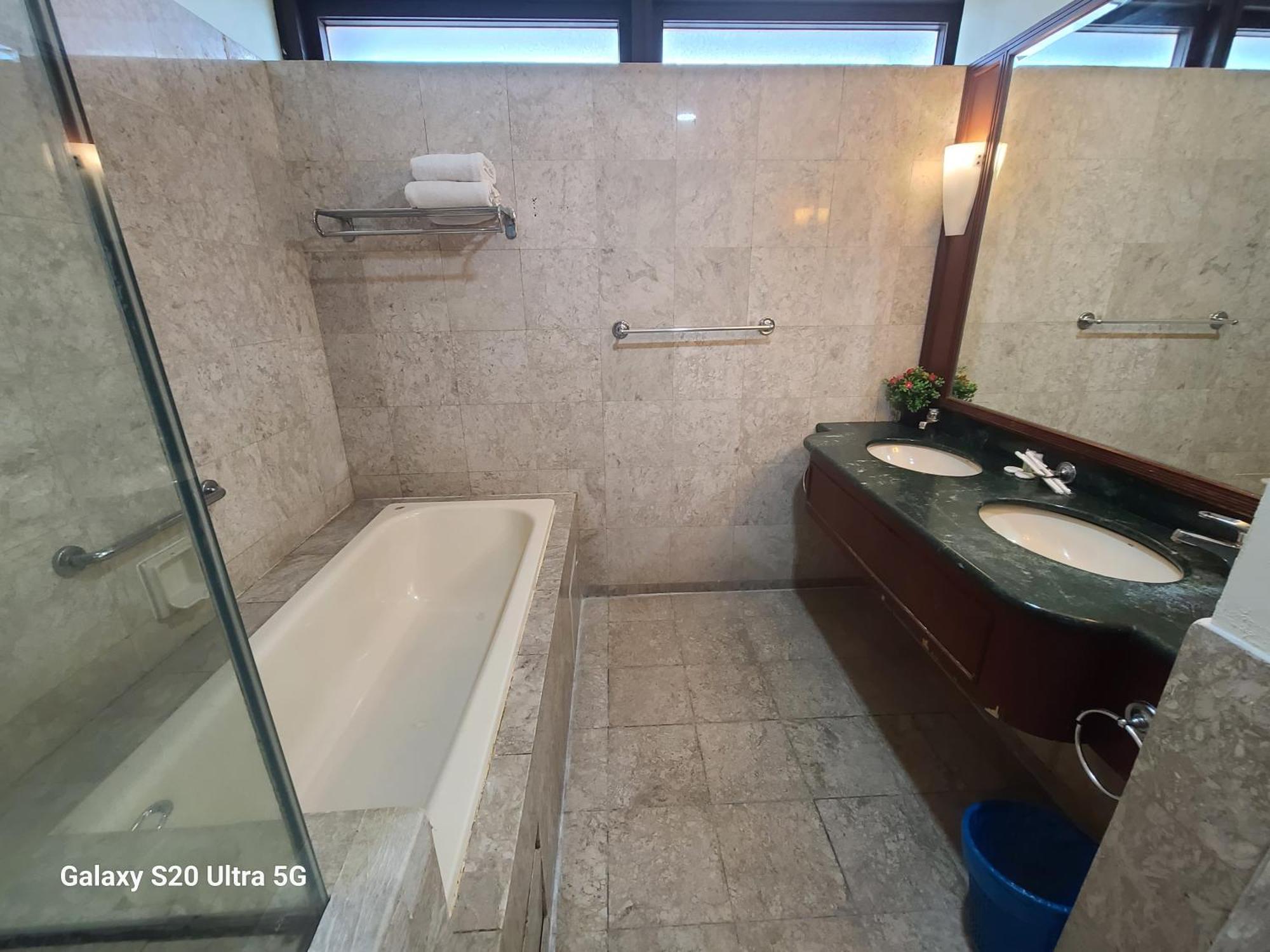 Kl At Time Square Appartement