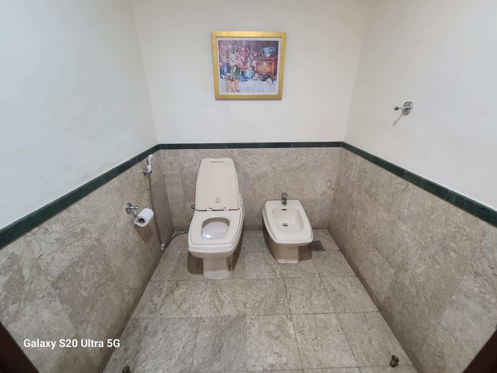 Appartement Kl At Time Square