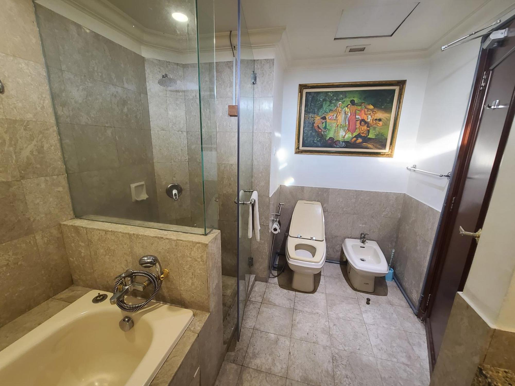 Appartement Kl At Time Square