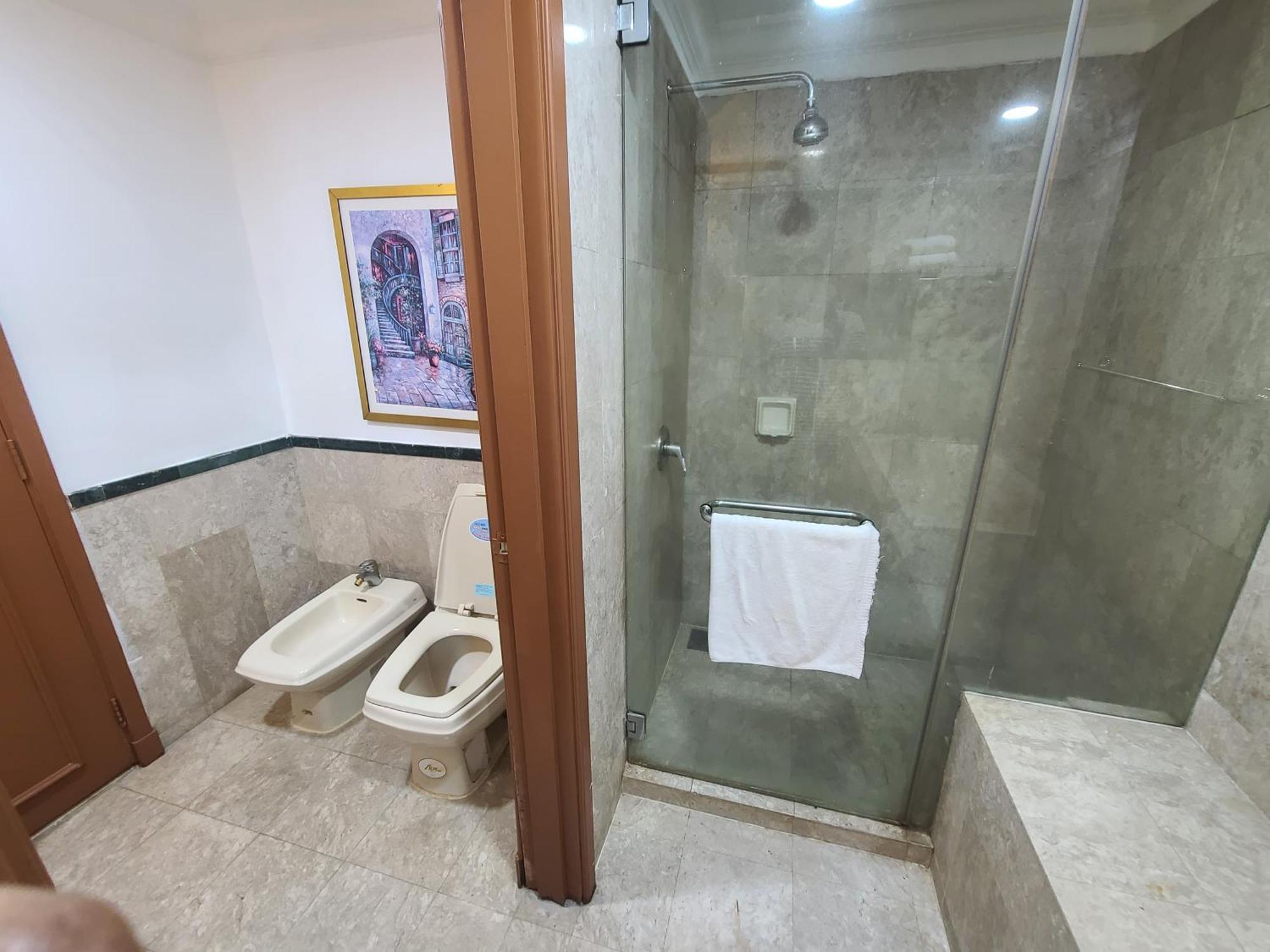 Kl At Time Square Appartement Kuala Lumpur