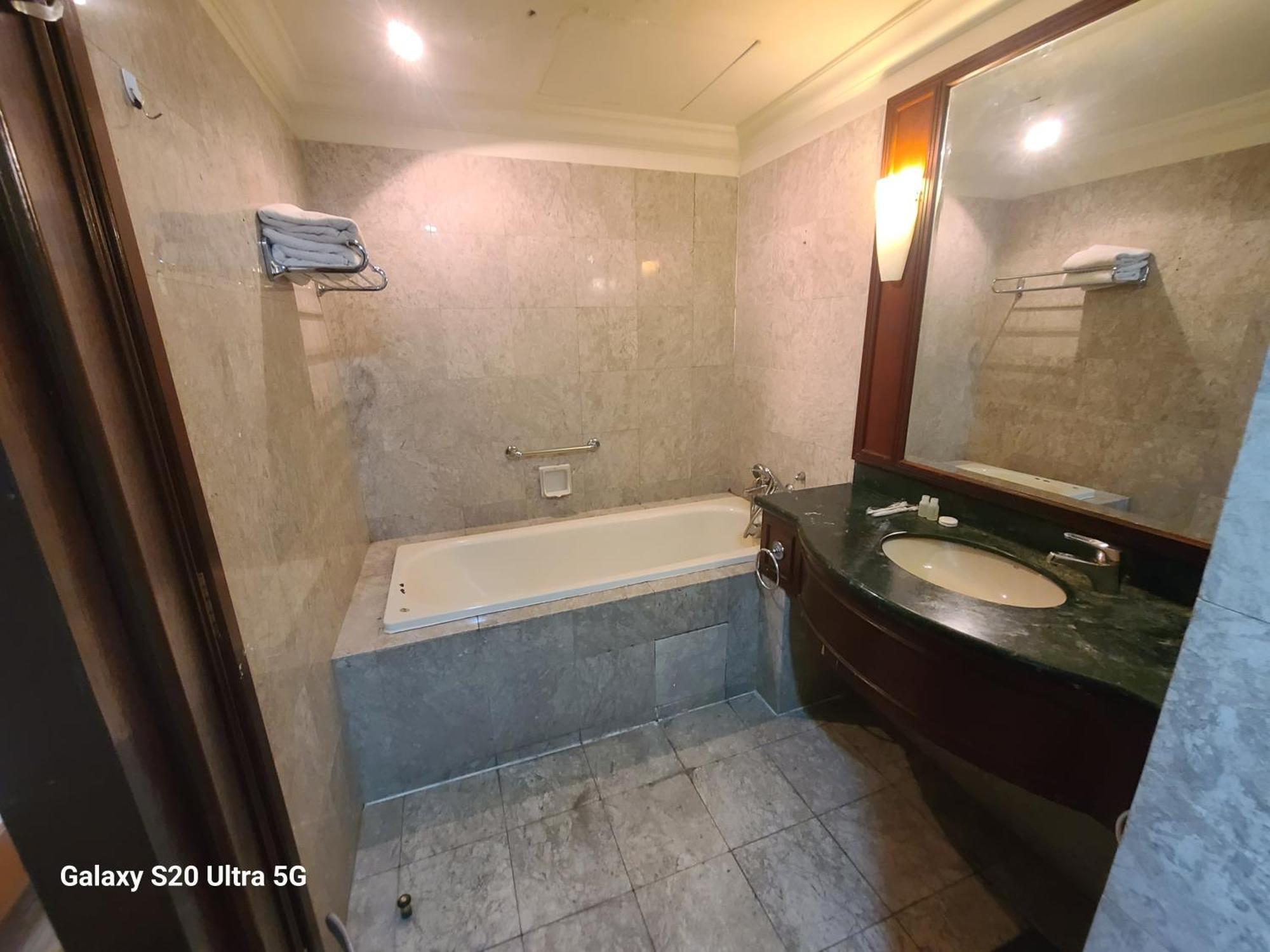 Kl At Time Square Appartement *