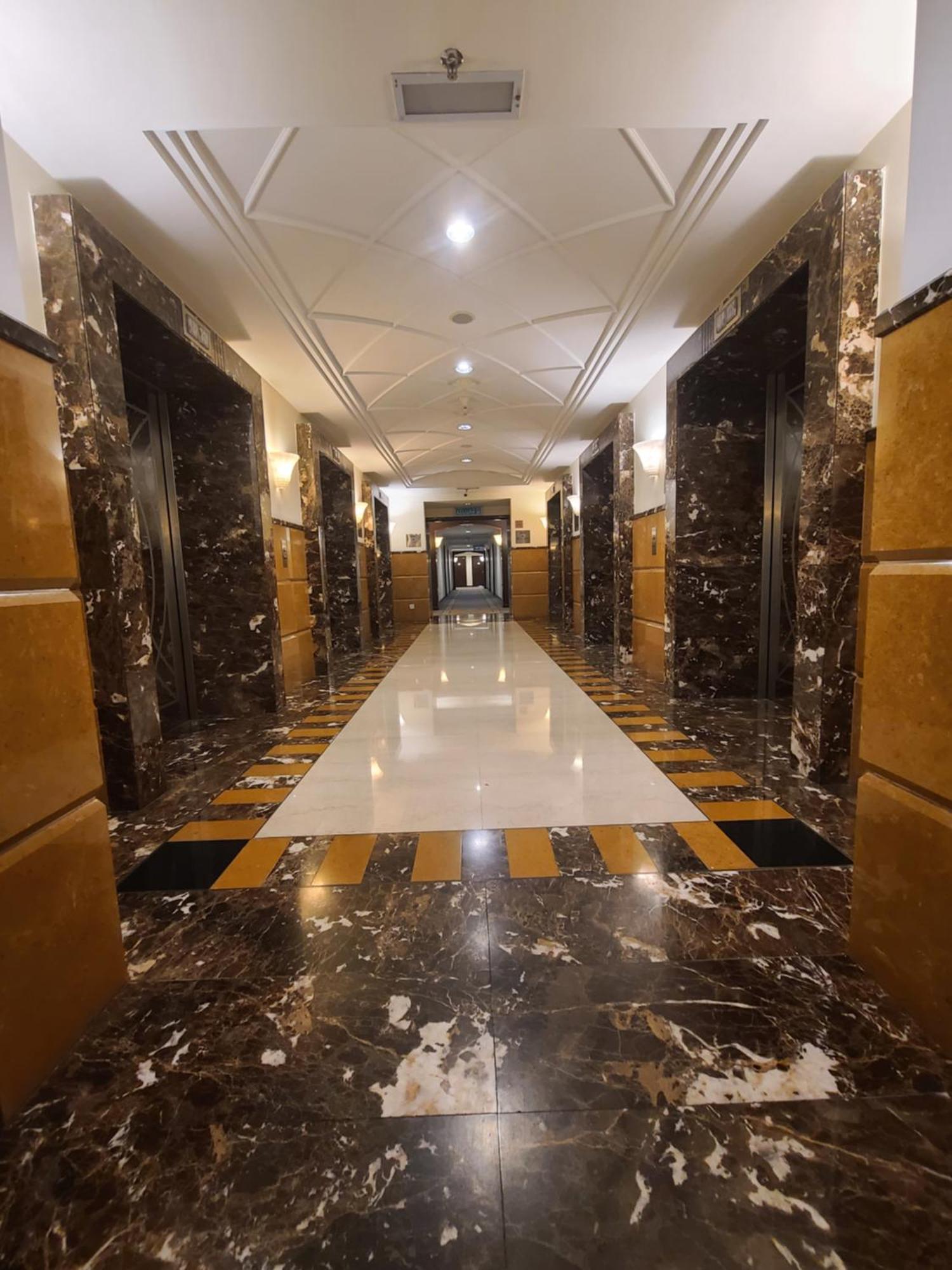 Kl At Time Square Appartement Kuala Lumpur