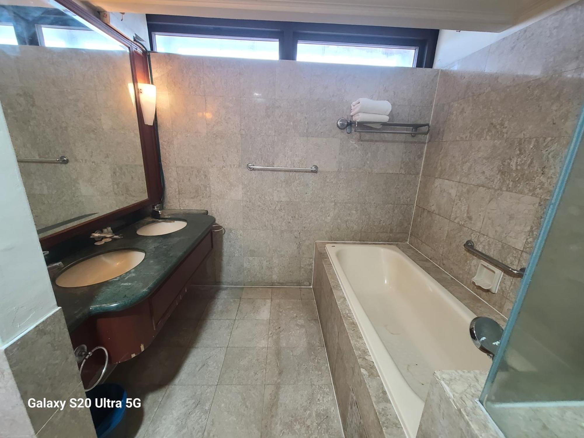Appartement Kl At Time Square *