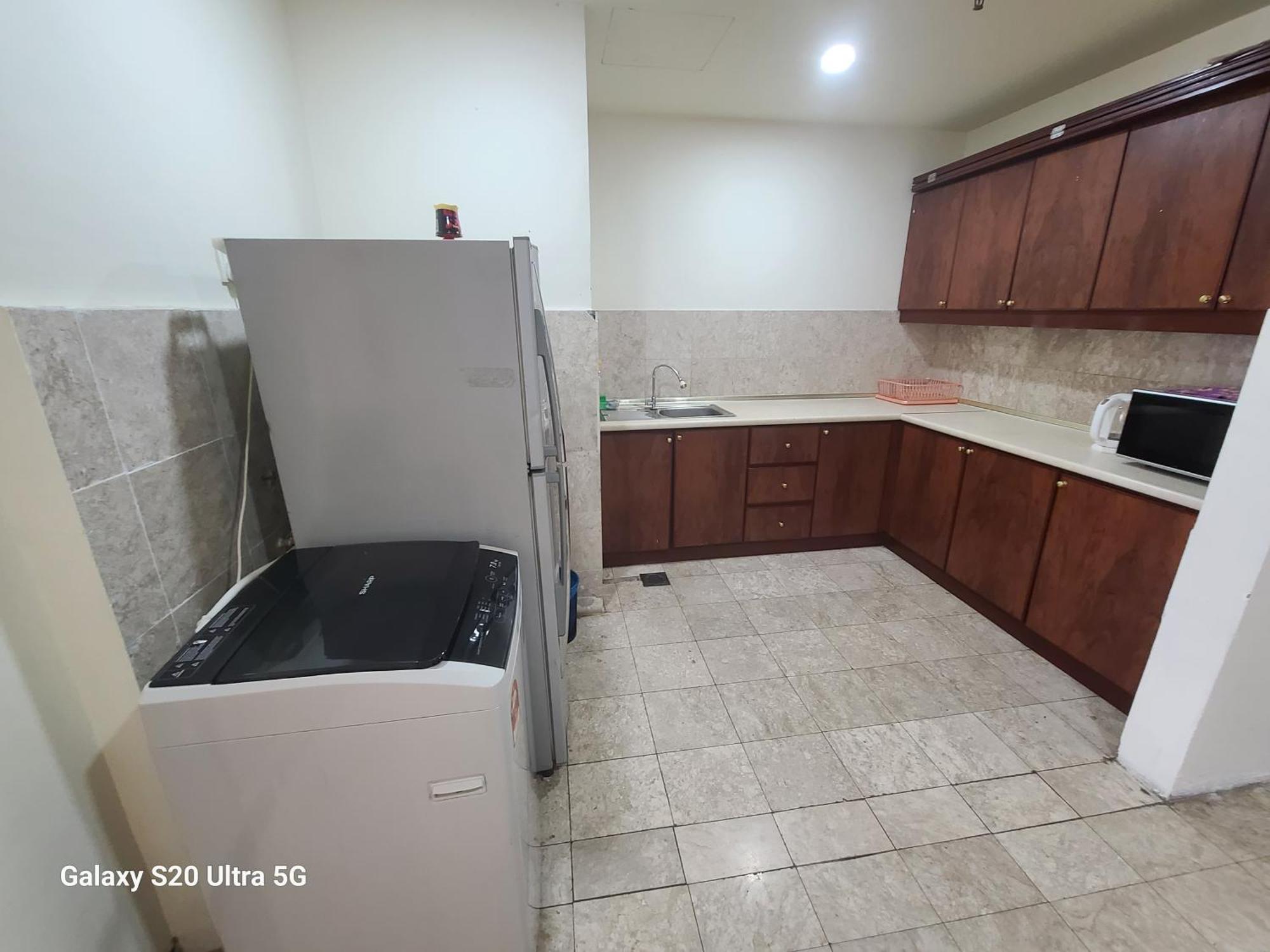 Appartement Kl At Time Square Kuala Lumpur