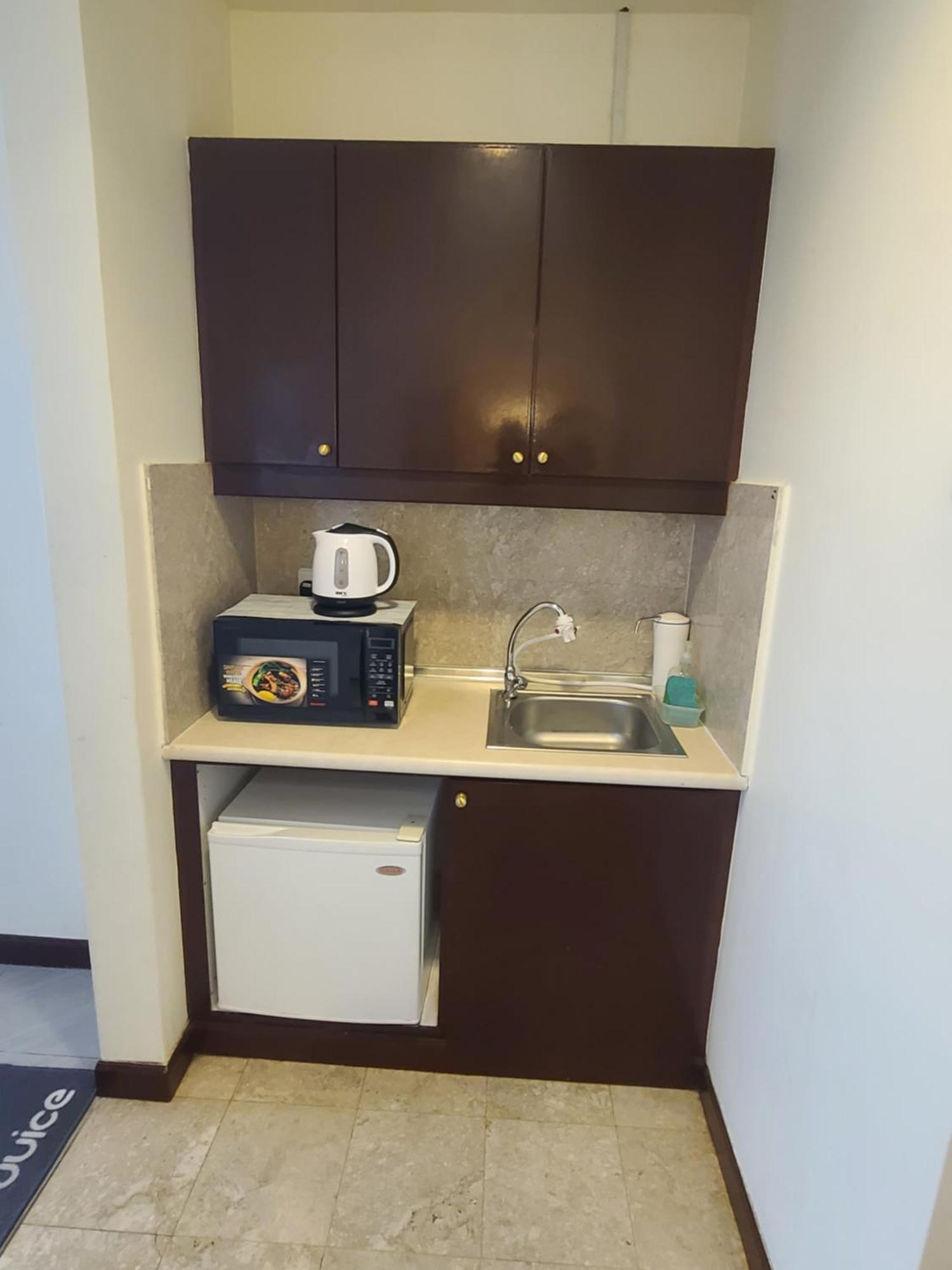 Kl At Time Square Appartement *