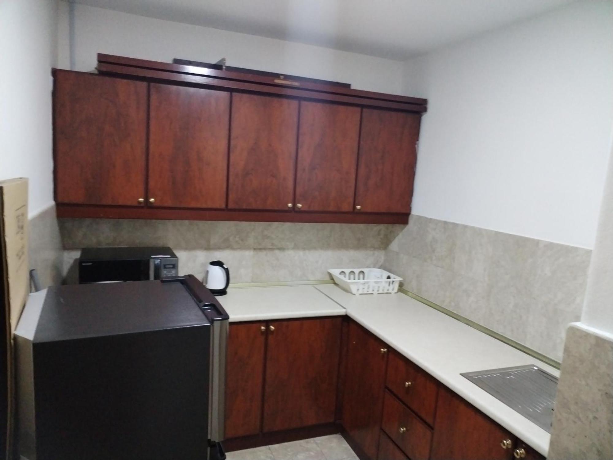 Appartement Kl At Time Square *